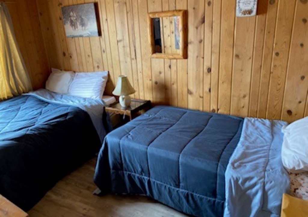 Photo of Bedroom in Nathrop