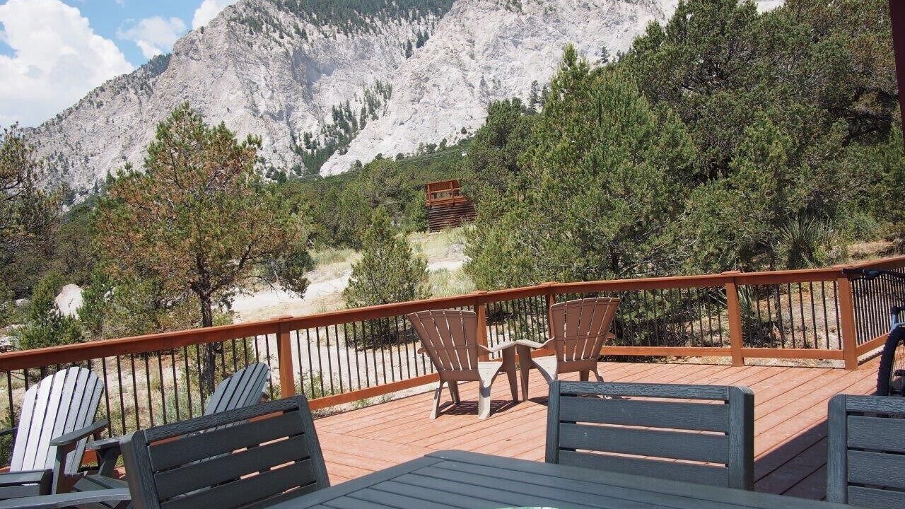 Photo of Outdoor in Nathrop