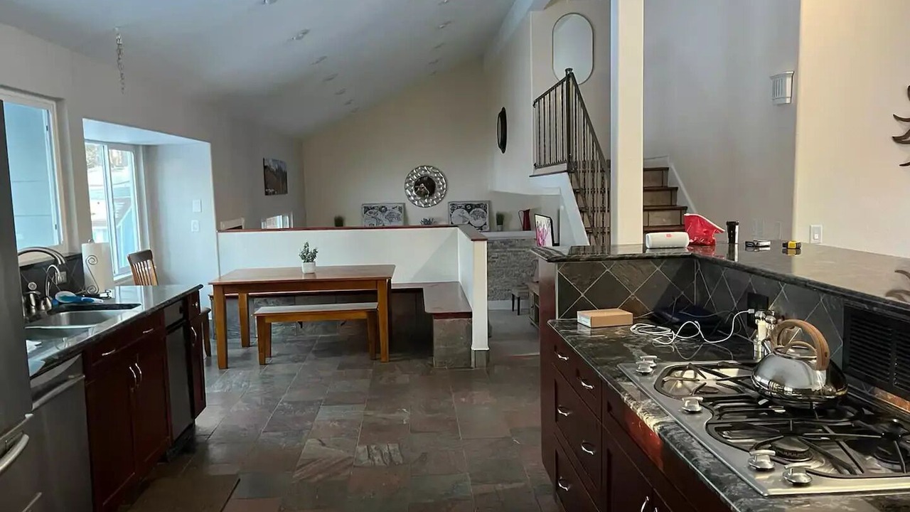 Photo of Kitchen in Hampden South