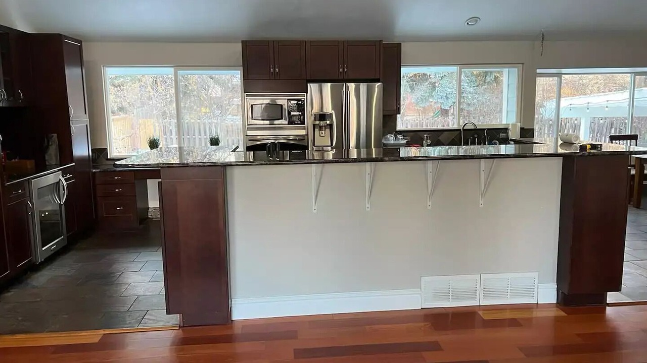 Photo of Kitchen in Hampden South