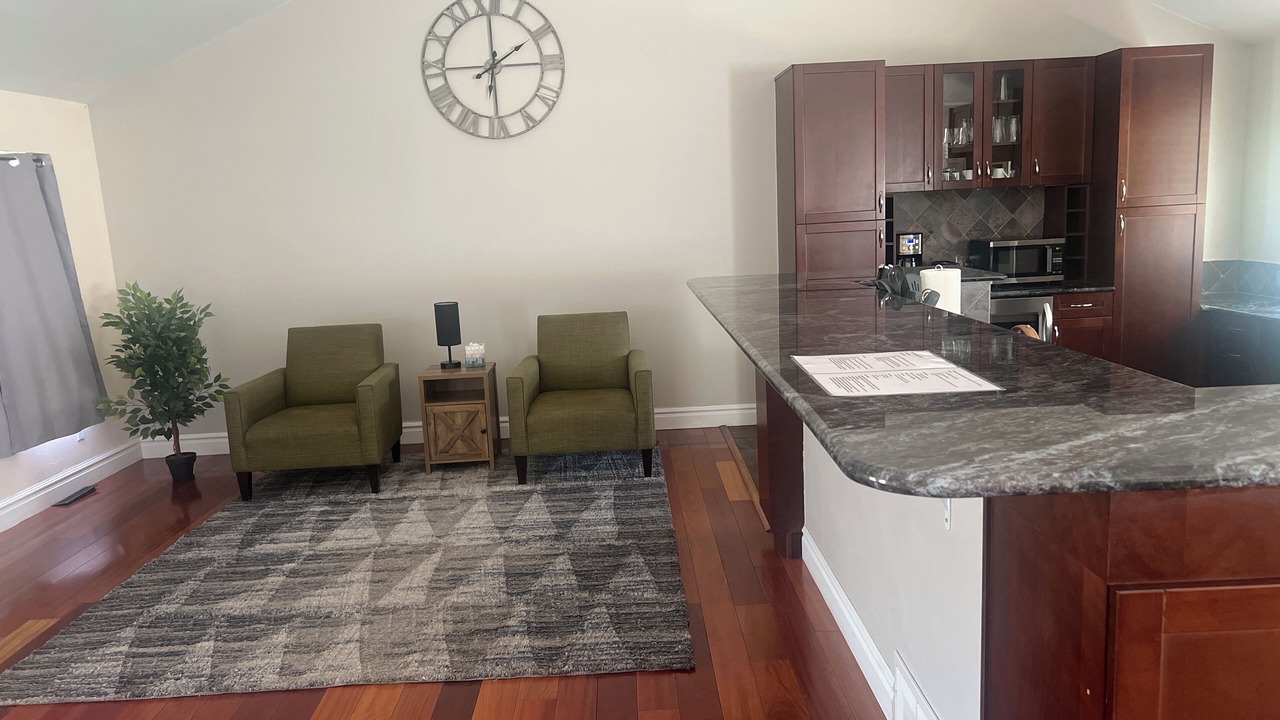 Photo of Kitchen in Hampden South
