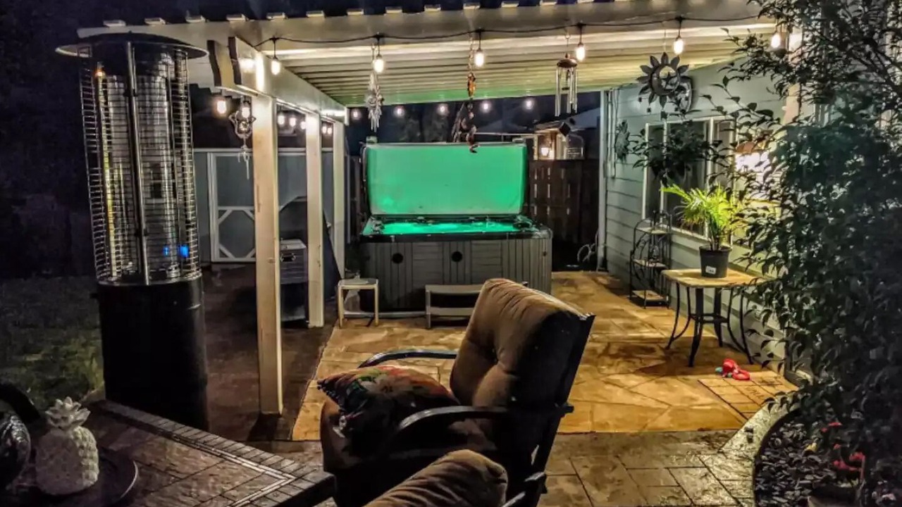 Photo of Outdoor in Hampden South