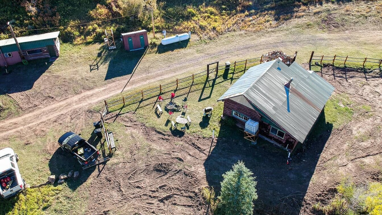 Photo of Outdoor in Collbran