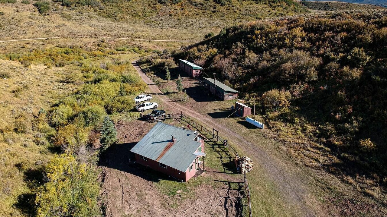 Photo of Outdoor in Collbran