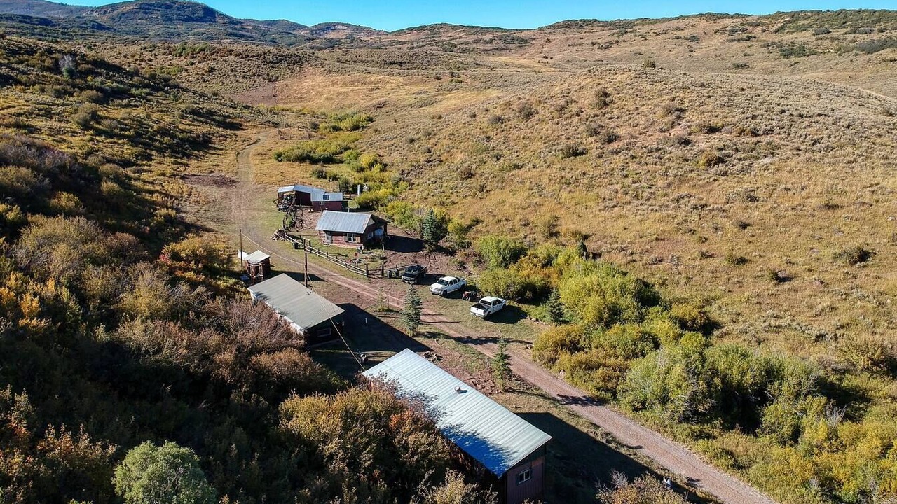 Photo of Outdoor in Collbran