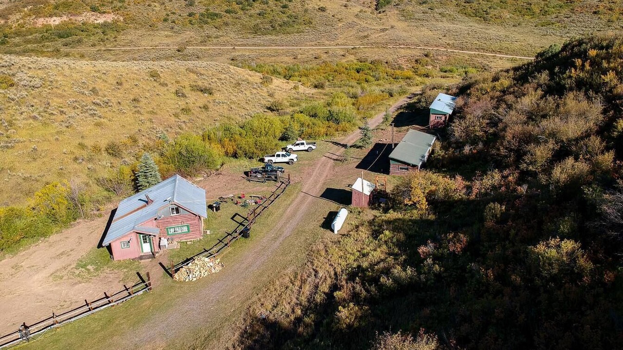 Photo of Outdoor in Collbran