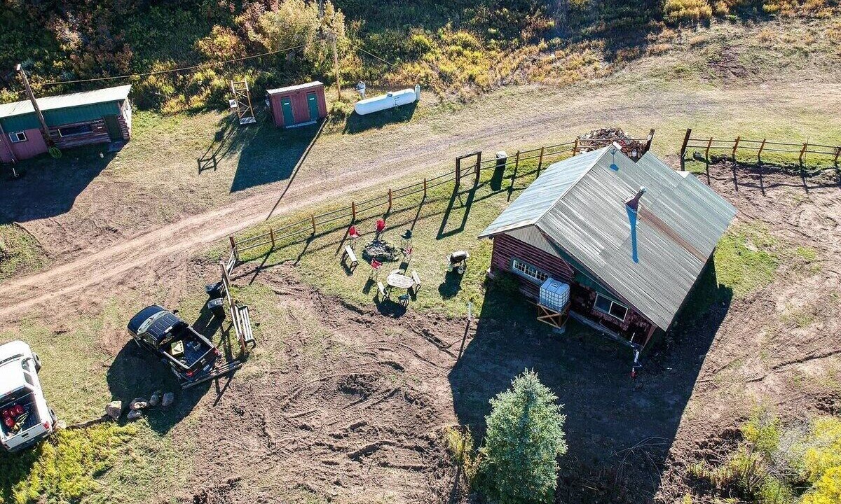 Photo of Outdoor in Collbran