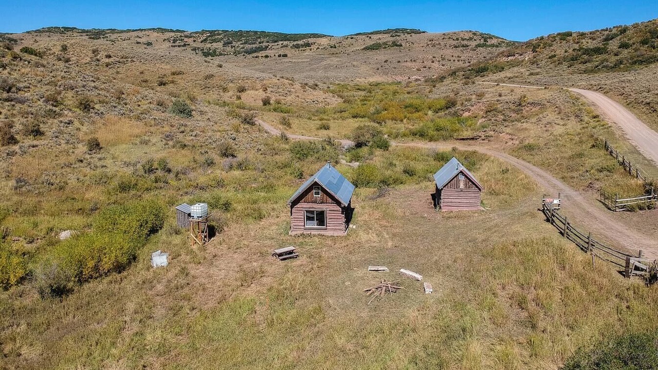 Photo of Outdoor in Collbran