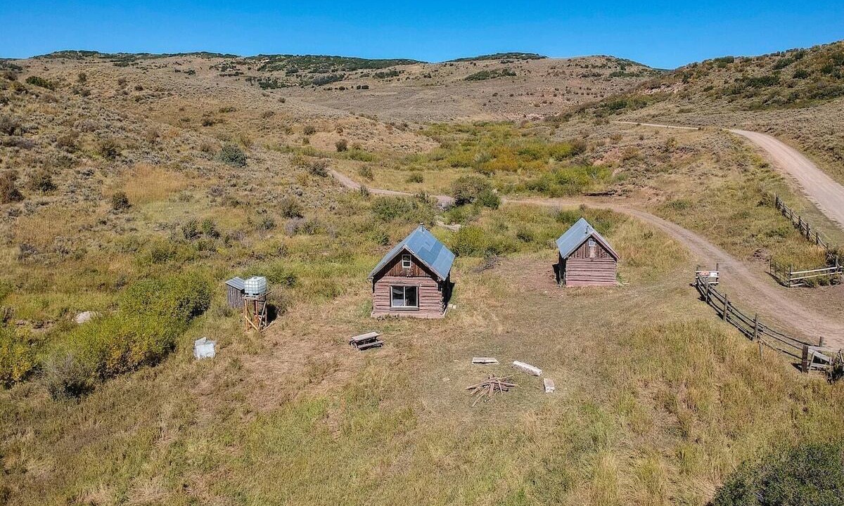 Photo of Outdoor in Collbran