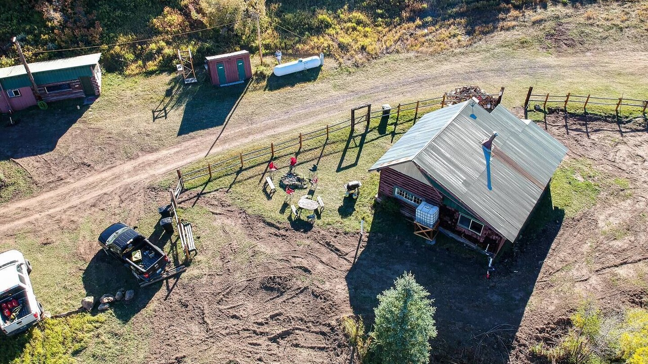 Photo of Outdoor in Collbran