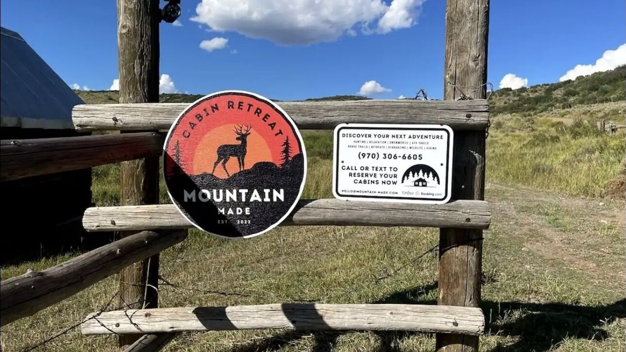 Photo of Outdoor in Collbran