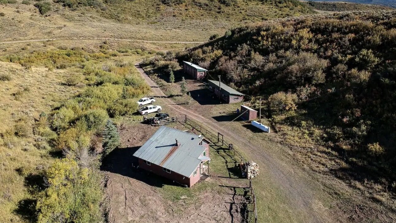 Photo of Outdoor in Collbran