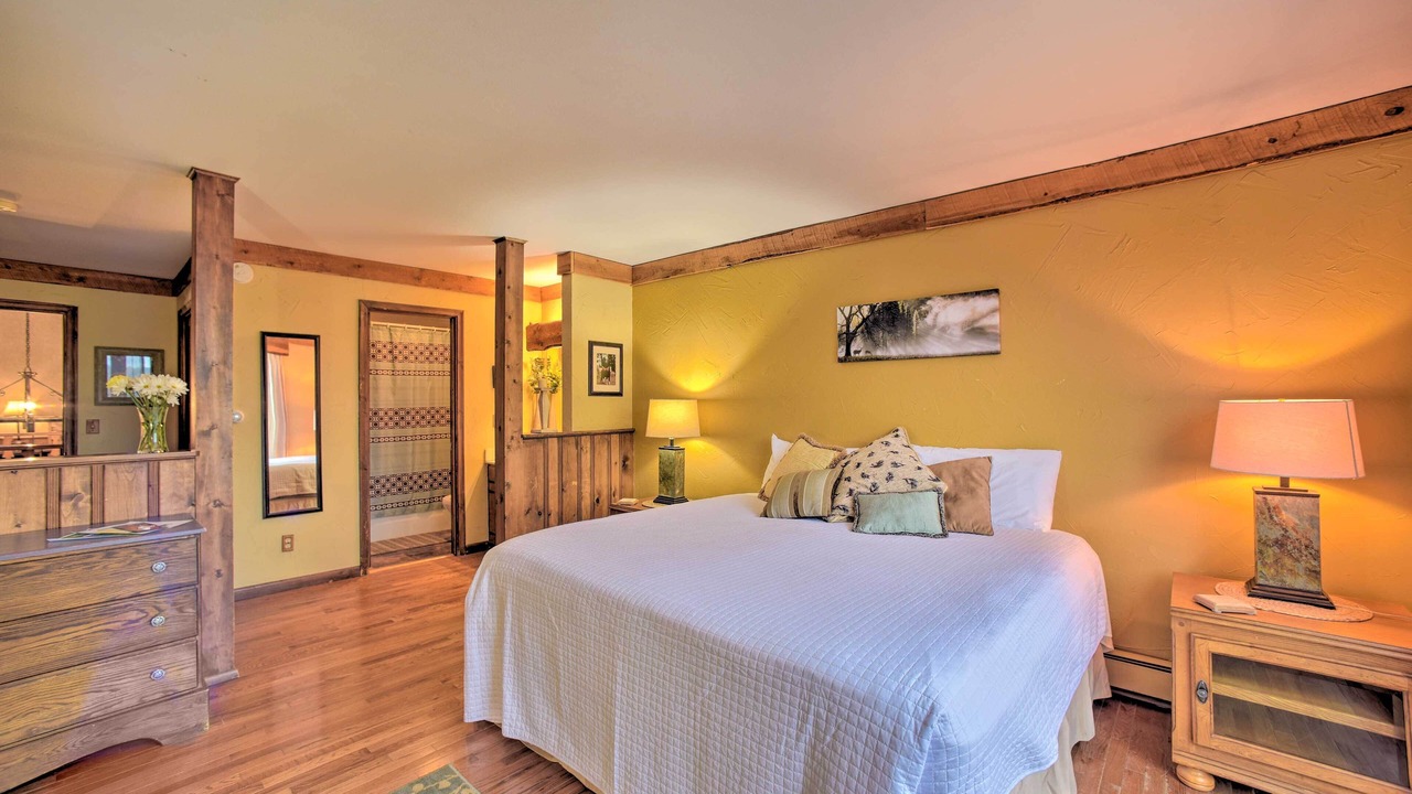 Photo of Bedroom in Florissant