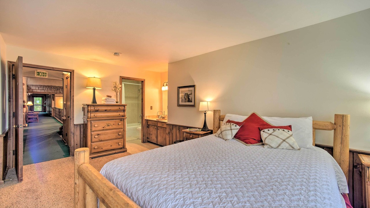 Photo of Bedroom in Florissant