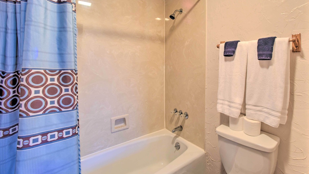 Photo of Bathroom in Florissant
