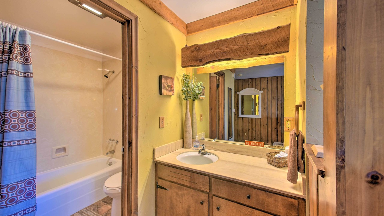 Photo of Bathroom in Florissant