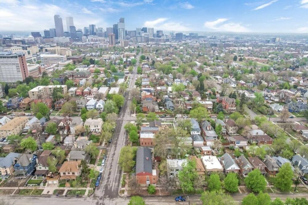 Photo of Outdoor in Whittier