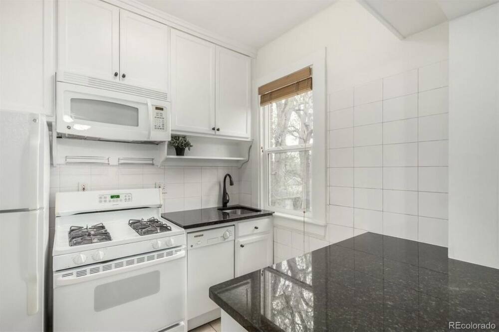 Photo of Kitchen in Whittier