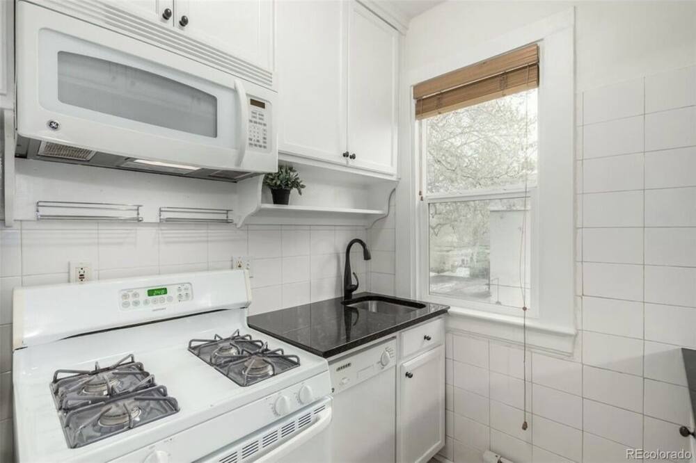 Photo of Kitchen in Whittier