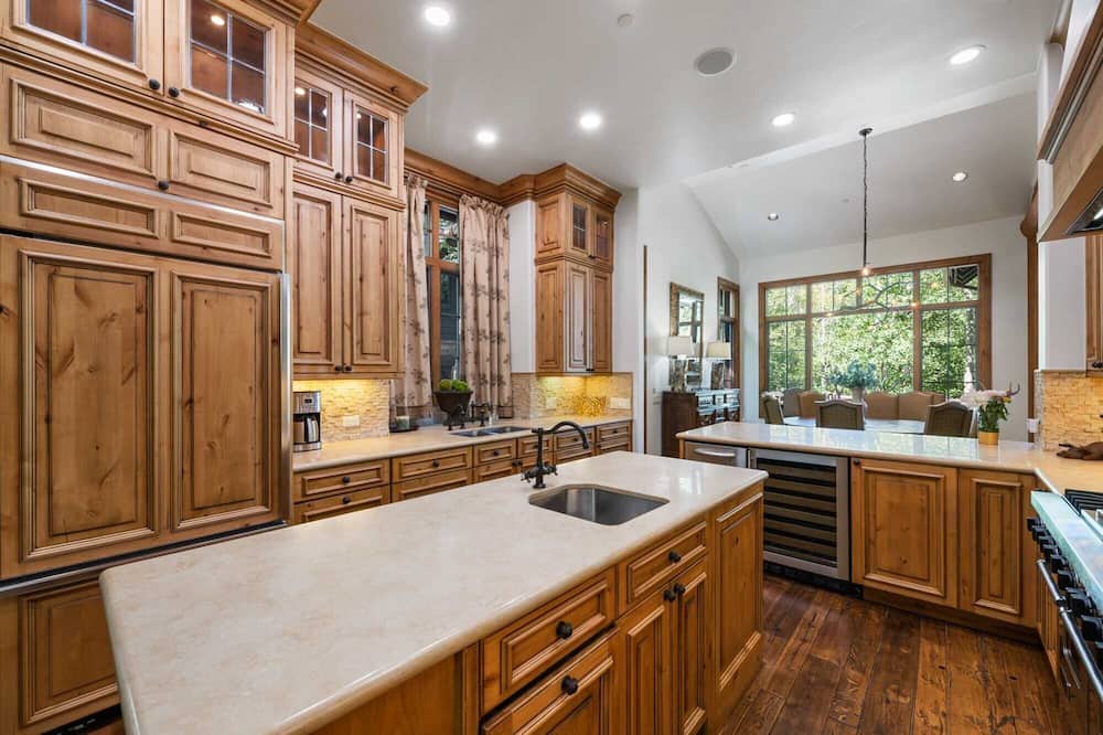Photo of Kitchen in Edwards