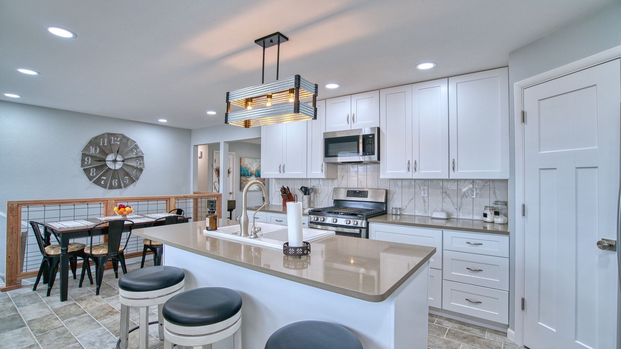 Photo of Kitchen in Sterling