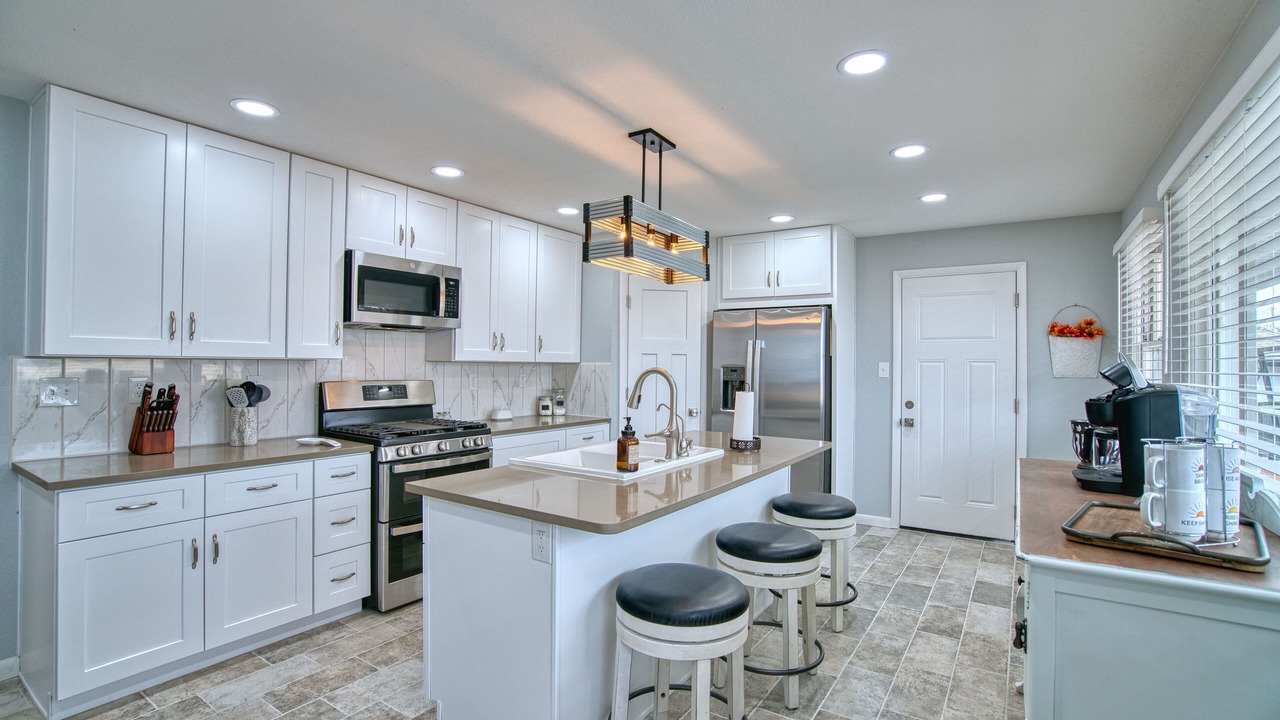 Photo of Kitchen in Sterling