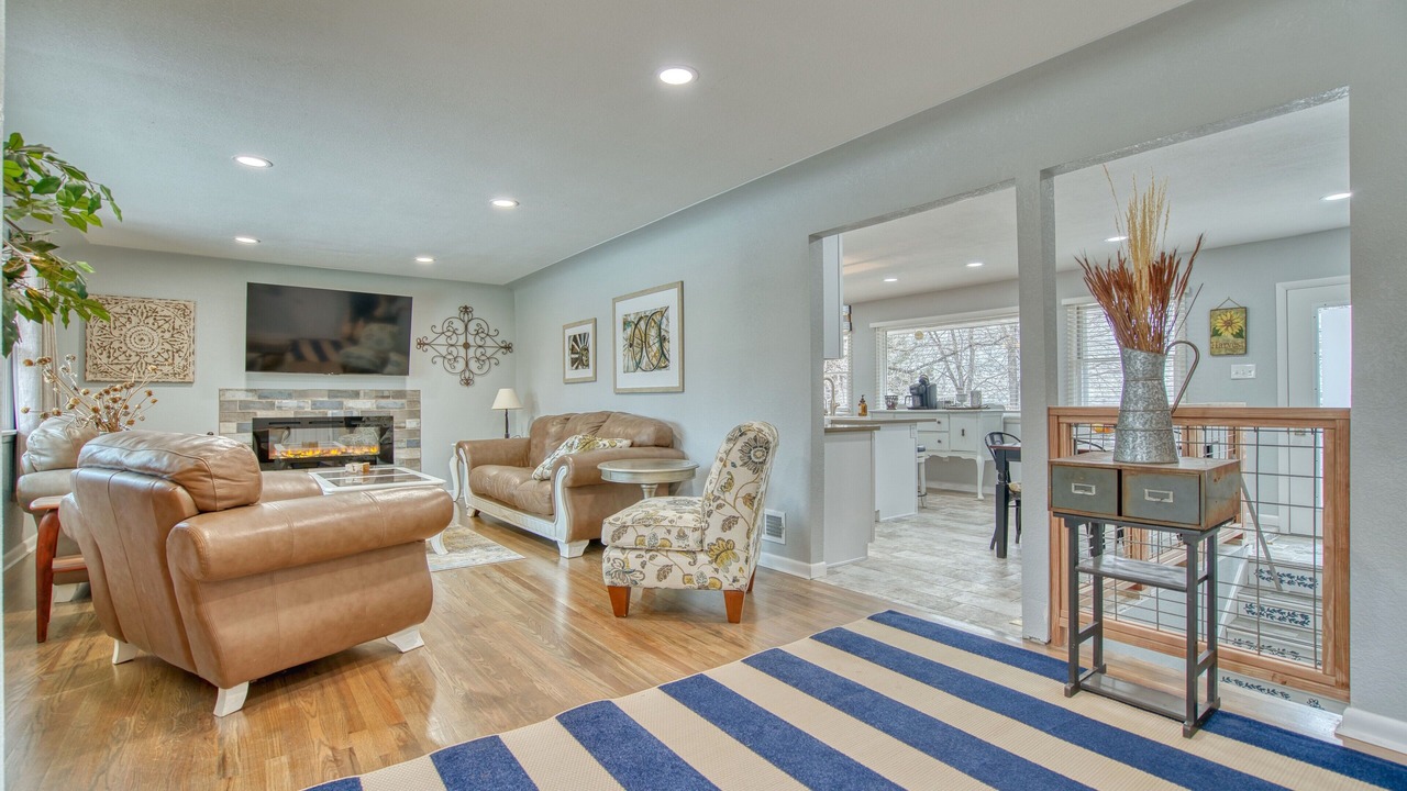 Photo of Livingroom in Sterling