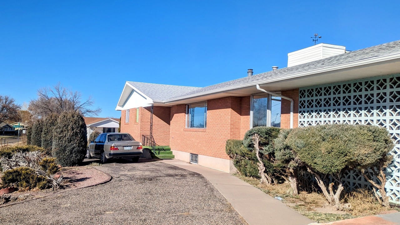Photo of Outdoor in Pueblo