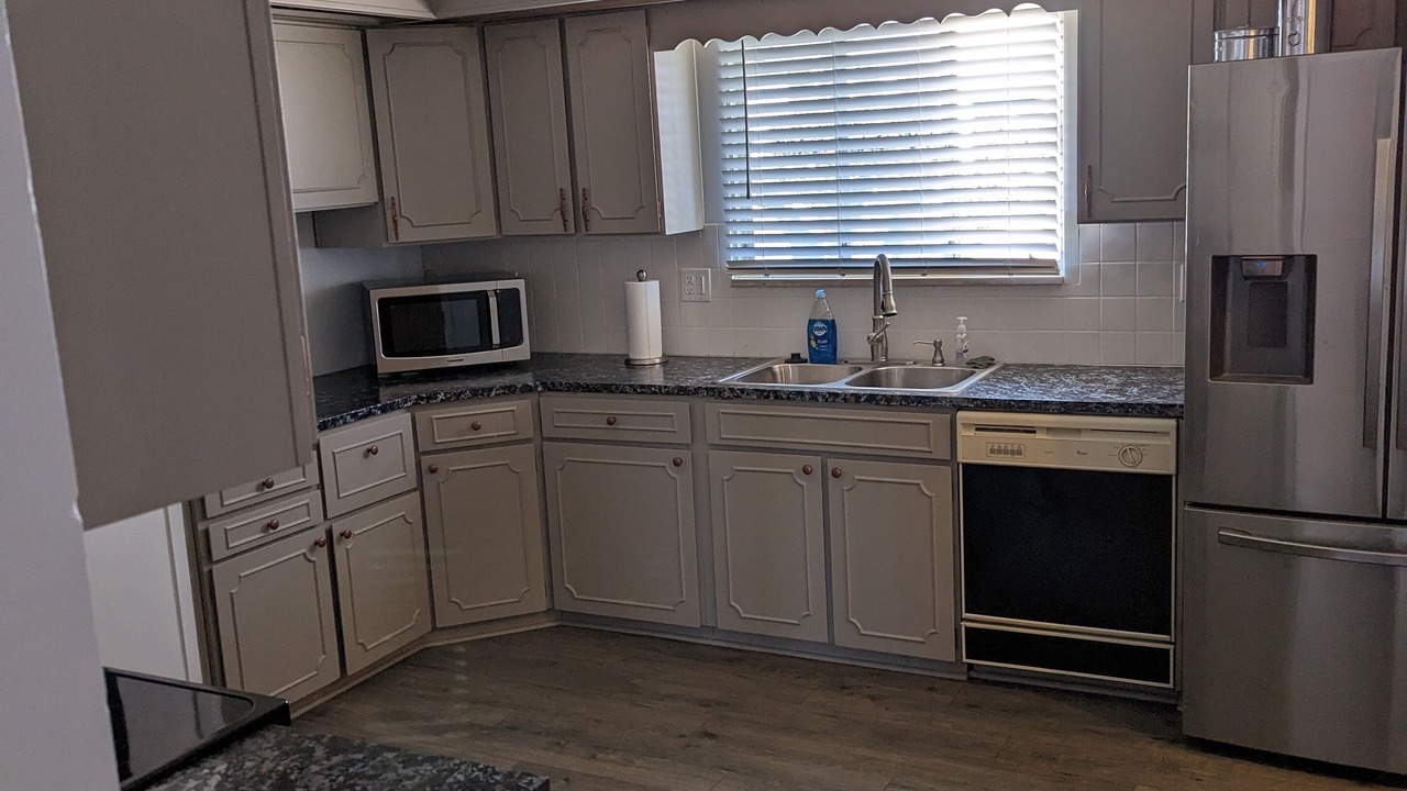 Photo of Kitchen in Pueblo