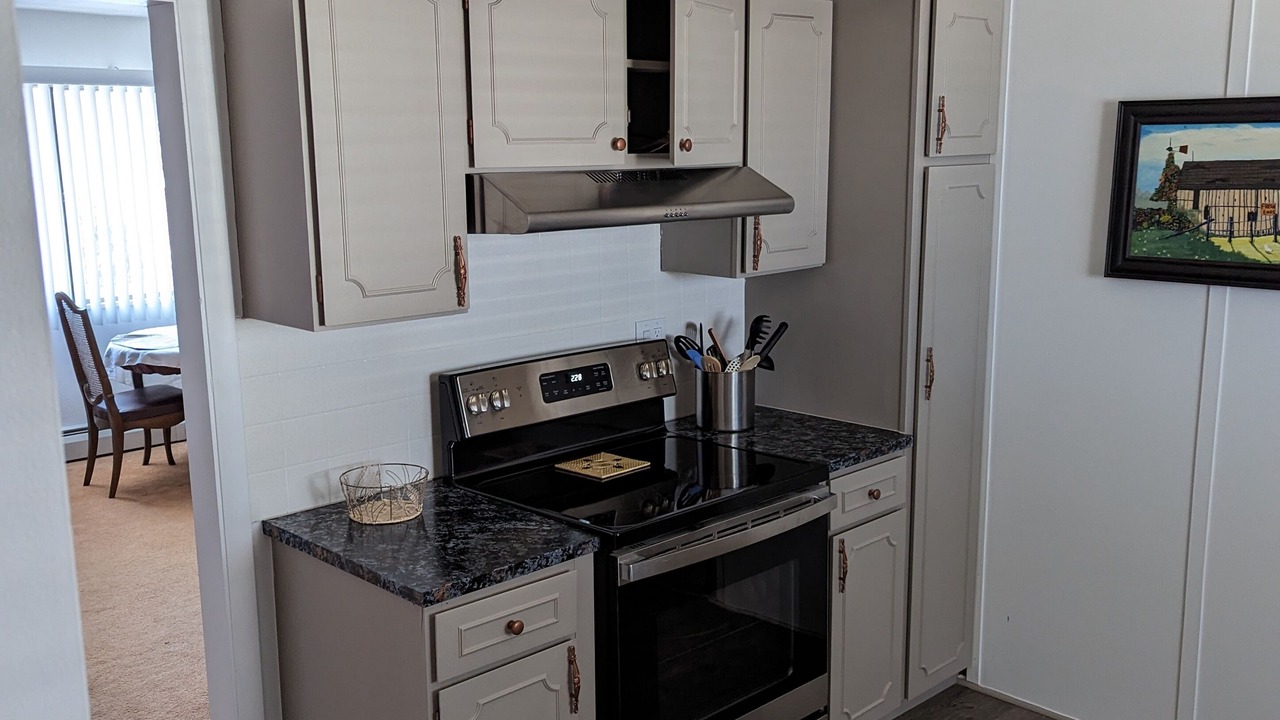 Photo of Kitchen in Pueblo
