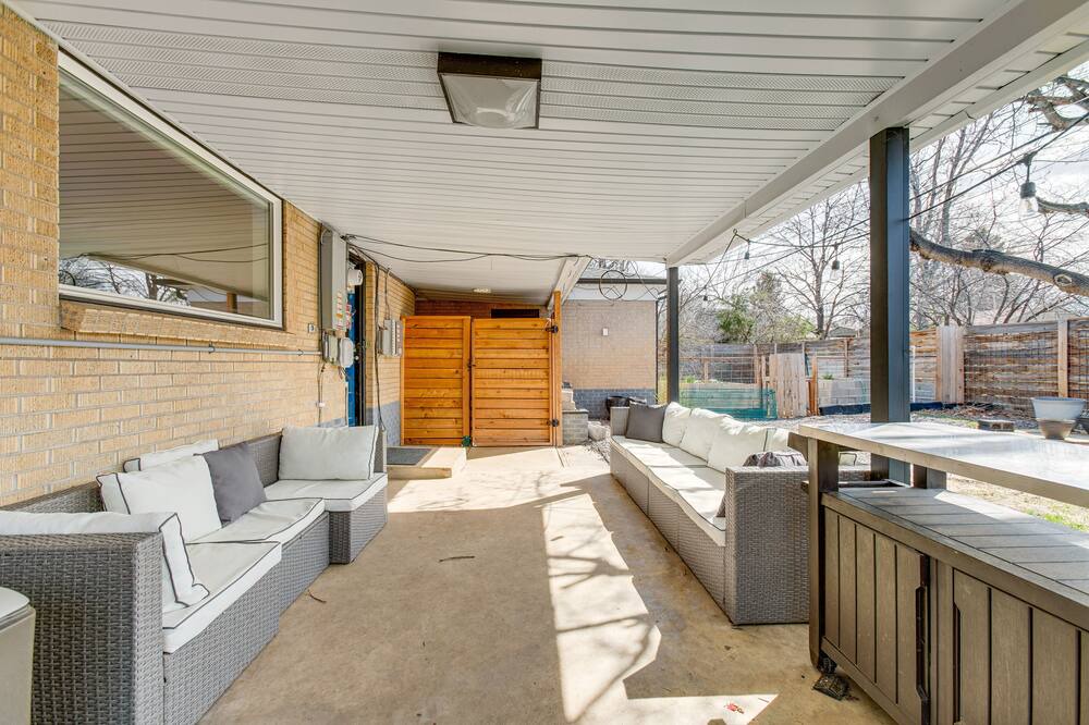 Photo of Outdoor in Barths