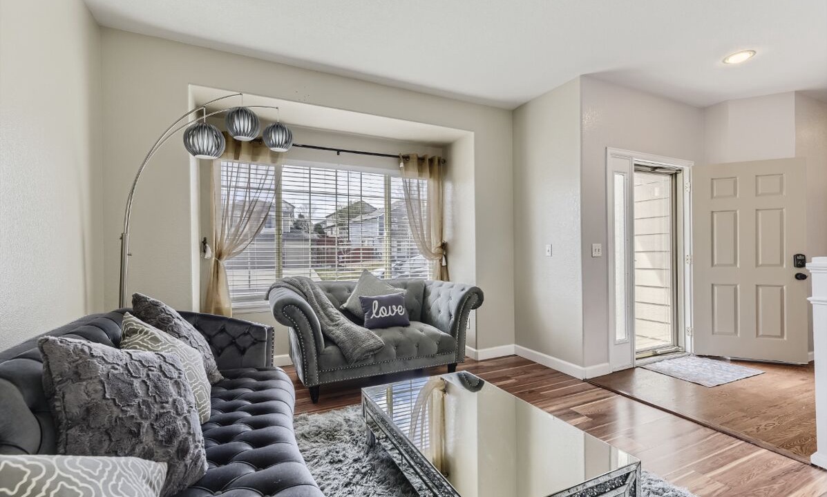 Photo of Livingroom in Centennial