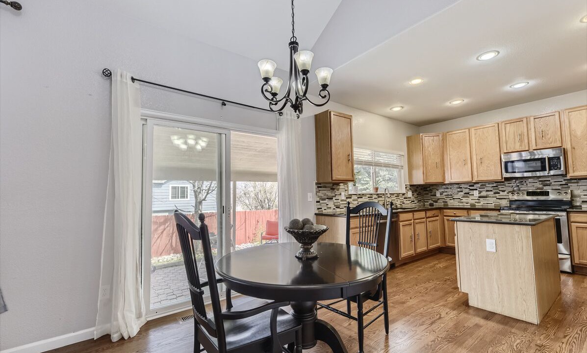 Photo of Kitchen in Centennial