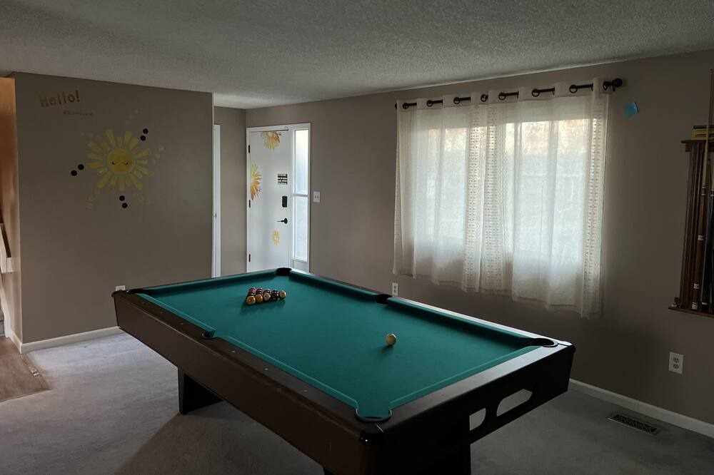 Photo of Bedroom in Lamar Heights Area