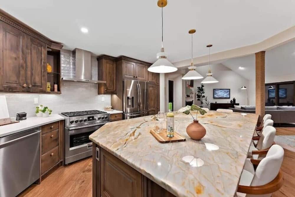 Photo of Kitchen in East Boulder