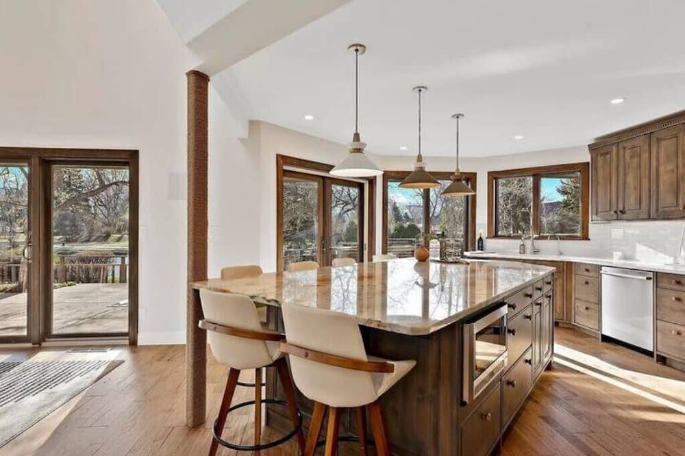 Photo of Kitchen in East Boulder