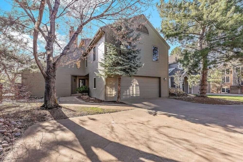 Photo of Outdoor in East Boulder