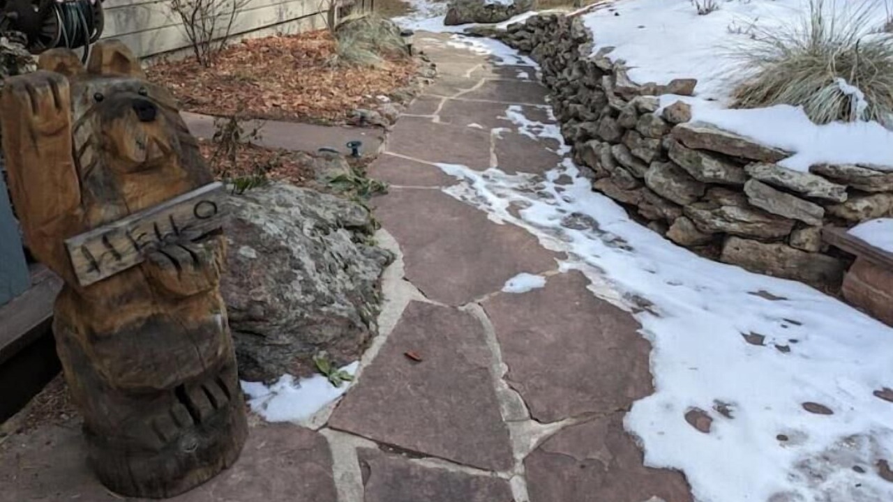Photo of Outdoor in Evergreen Meadows