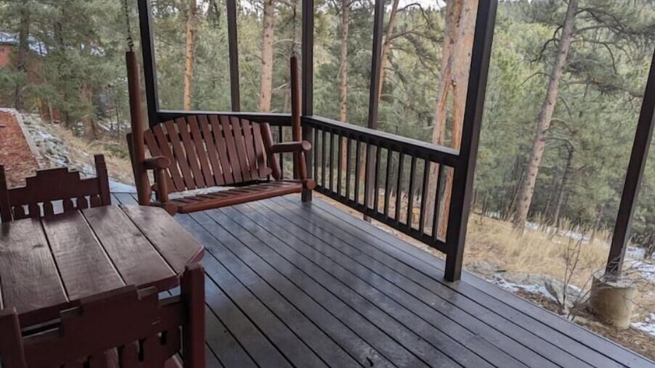 Photo of Outdoor in Evergreen Meadows