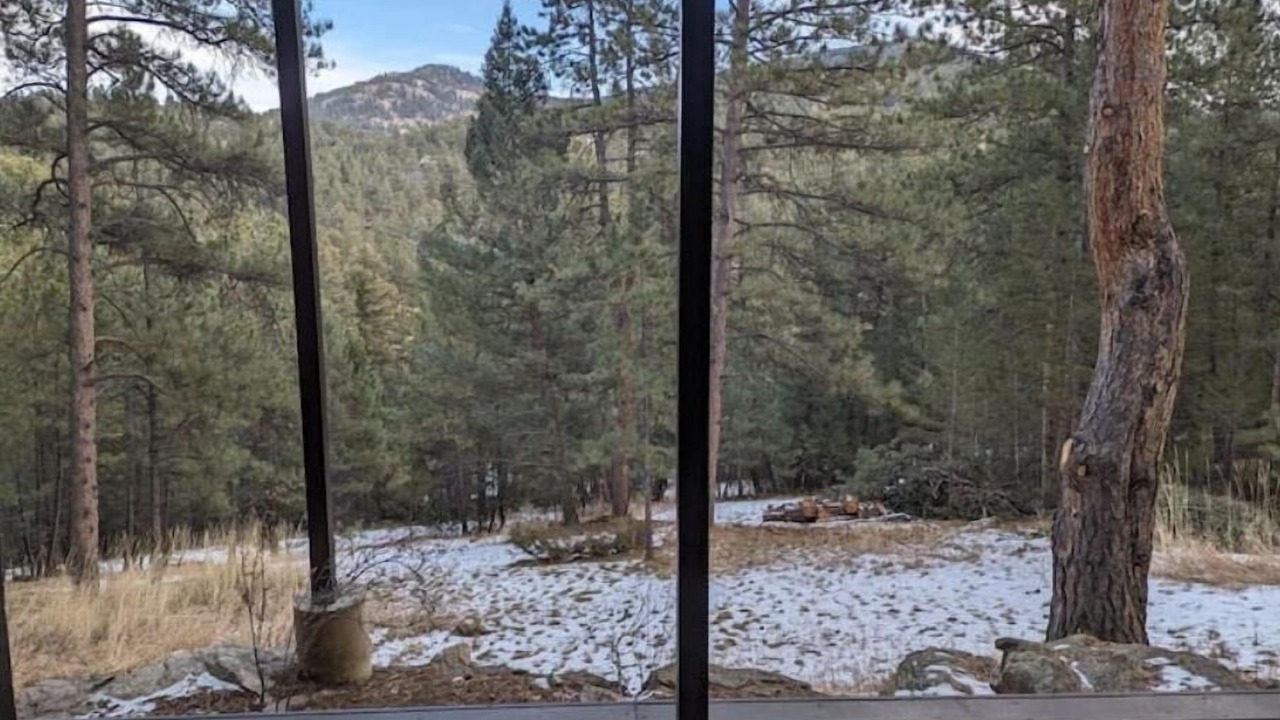 Photo of Outdoor in Evergreen Meadows