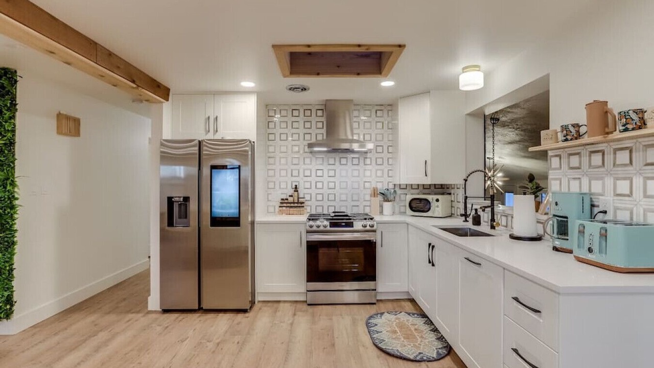 Photo of Kitchen in Barths