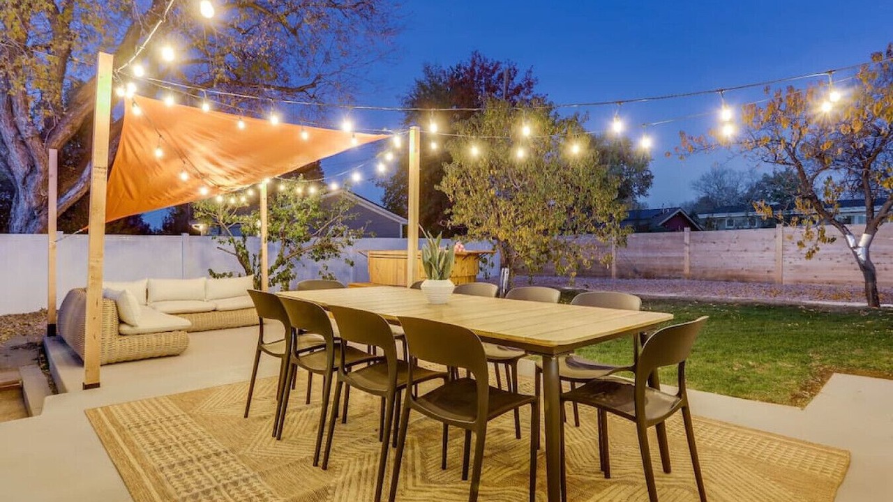 Photo of Outdoor in Barths