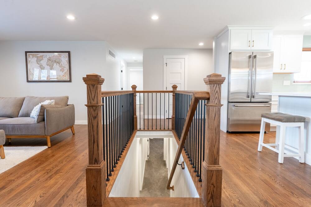 Photo of Livingroom in Bel Aire