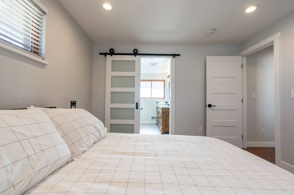 Photo of Bedroom in Bel Aire