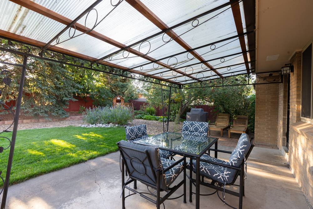 Photo of Outdoor in Bel Aire