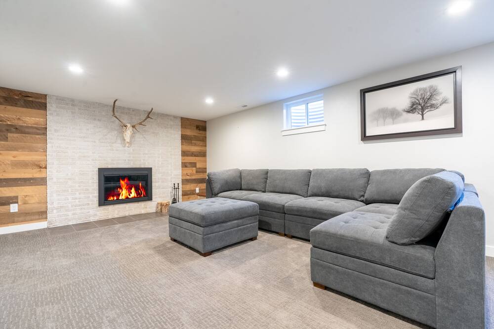 Photo of Livingroom in Bel Aire