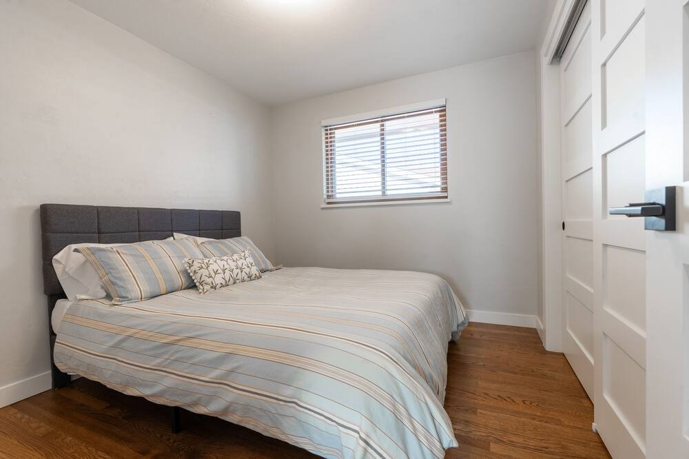 Photo of Bedroom in Bel Aire
