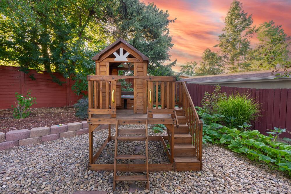 Photo of Outdoor in Bel Aire
