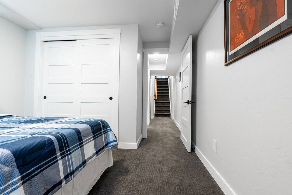 Photo of Bedroom in Bel Aire