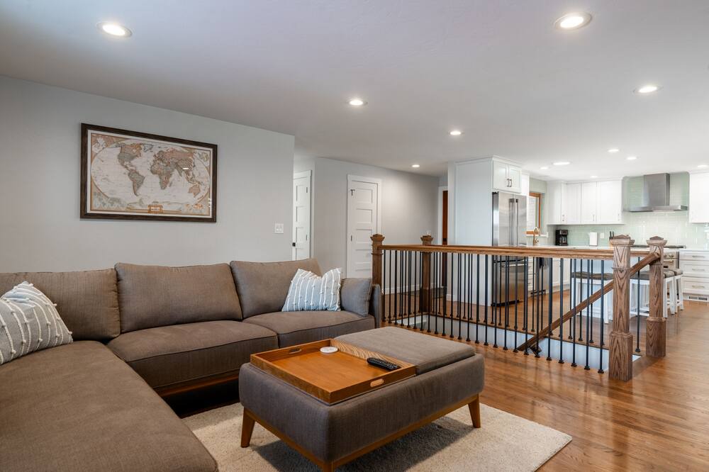 Photo of Livingroom in Bel Aire